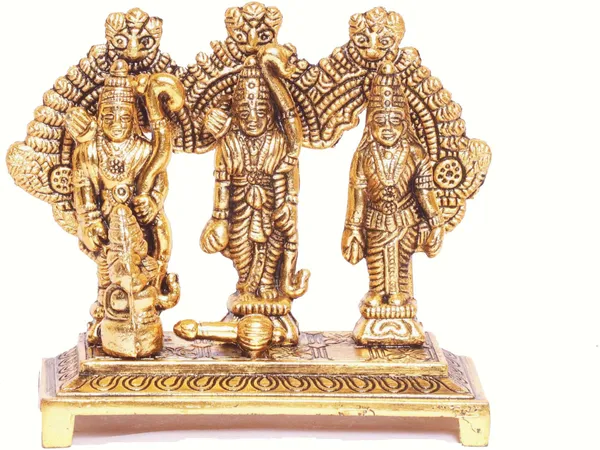 Shri_Ram_Darbar_Metal_Statue_For_Pooja
